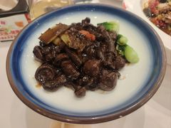 -红菜坊·烤鸭·川鲁宴(石园店)