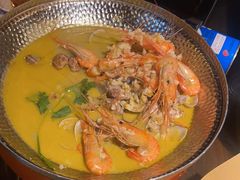 -永安水煮活鱼·仪征菜(仪征奥林匹克店)