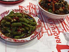 -饶福记·南昌烧烤大排档(九龙湖土著店)