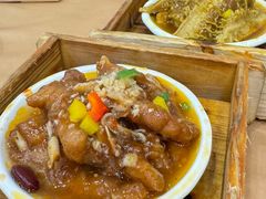 -海晖酒楼·顺德鱼生(荣华店)