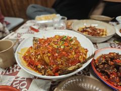 -老三样·旧食新味(船山路店)
