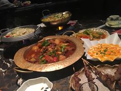 -北疆饭店(苏宁广场店)