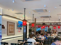 -和府捞面(曹路花园城店)