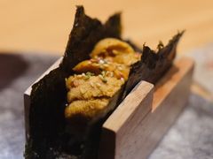 -麦MUGI铁板烧日式料理