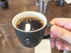 -星巴克臻选(苏州苏信店)