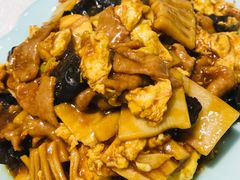 -大草原清真饭庄(沙河店)