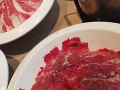 -星伦多自助料理·涮烤一体(杭州来福士店)