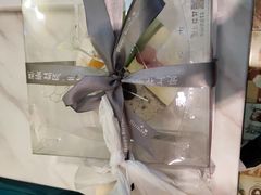 -爱上花开·蛋糕·安佳动物奶油轻奢私人定制(凯德店)