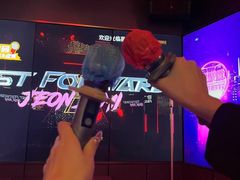 -星聚会KTV X Party(广州高德置地店)