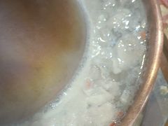 -津门老羊家·铜锅涮羊肉·烧烤(科技园店)