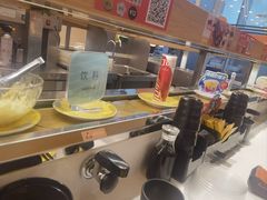 -争鲜回转寿司(浦东三钢里PLUS店)