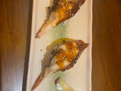 -白石的深夜食堂(济南万象城店)