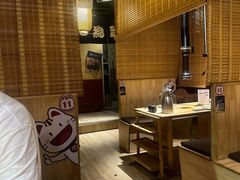 -隐家本格烧肉(万达广场店)