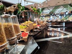 -春晖园度假酒店温泉