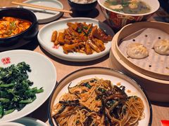 -弄堂小笼包(天津南开大悦城店)