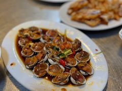 -龙眼南白粥六顺白粥