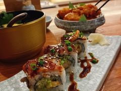 -YAMAKAWA(龙湖胥江天街店)