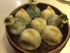 -留芳·文旅古月楼(老街店)