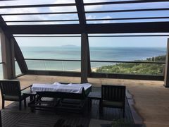 -三亚湾海居铂尔曼度假酒店