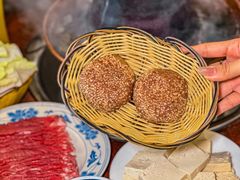-前门张记涮肉(前门店)