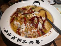 -首秀·四川料理(星耀101店)