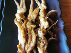 -烧蠔帮·湛江生蚝(南桥店)