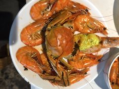 -SEA西雅图海鲜自助餐厅(正义店)