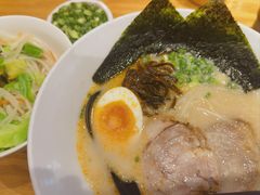 -一風堂拉面(美罗城店)