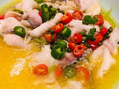 -港丽餐厅(高德置地店)