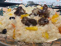 -巴扎屋大盘鸡·新疆菜(汇嘉时代店)