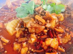 -云山灶.现炒云南菜(云大店)