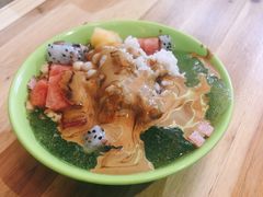 -串妹花式冰粉(乐山总店)