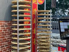 -醉壹号海鲜大排档·老厦门特色菜(厦门美食地标店)