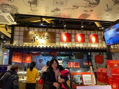 -京天红炸糕(天通苑华联店)