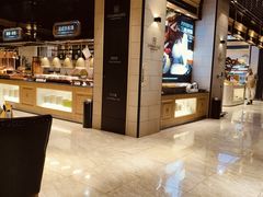 -川骄海鲜自助(河东店)