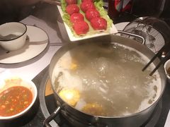 -牛事制造局牛肉火锅(莲岳路店)