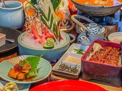 -山葵家·创意料理(宁波来福士店)