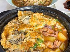 牛蛎掼蛋-小郭私房菜·海肠捞饭店(学士街店)