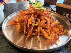 -味家烤肉烤鳗鱼牛排(西塔旗舰店)