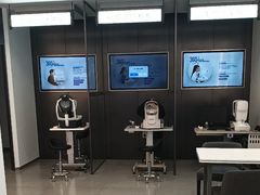 -宝岛眼镜(武汉南湖店)