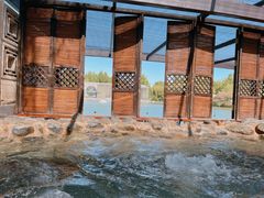 -春晖园度假酒店温泉