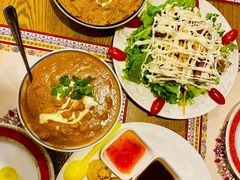 -食彩美印度特色美食餐厅·印度料理