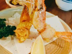 -阿吾罗日本料理(K11艺术中心店)