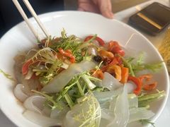 -船歌·鱼水饺青岛菜(正阳路店)