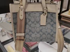 -COACH蔻驰(德基广场店)