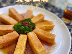 -祈胜邨•顺德鱼生•顺德菜(容桂店)