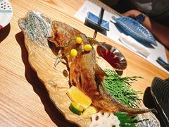 -本源食集 日式烧肉·炉端烧(东海缤纷店)