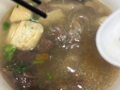 -苓记南京鸭血粉丝.皮肚面(县东巷店)