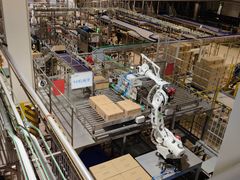 -蒙牛工业旅游景区