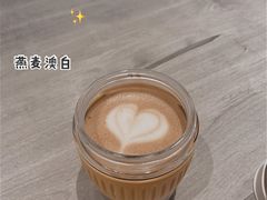 -Manner Coffee(壹方城店)
